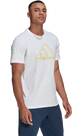 Vorschau: ADIDAS Fußball - Textilien - T-Shirts GFX T-Shirt
