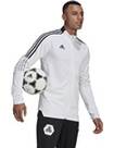 Vorschau: ADIDAS Fußball - Teamsport Textil - Jacken Tiro 21 Trainingsjacke ADIDAS Fußball - Teamsport Textil