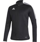 Vorschau: ADIDAS Fußball - Teamsport Textil - Jacken Tiro 21 Trainingsjacke