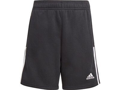 ADIDAS Fußball - Teamsport Textil - Shorts Tiro 21 Sweat Short Kids ADIDAS Fußball - Teamsport Texti Grau