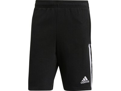 ADIDAS Fußball - Teamsport Textil - Shorts Tiro 21 Sweat Short ADIDAS Fußball - Teamsport Textil - S Schwarz