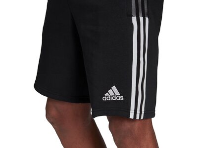 ADIDAS Fußball - Teamsport Textil - Shorts Tiro 21 Sweat Short ADIDAS Fußball - Teamsport Textil - S Schwarz