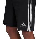 Vorschau: ADIDAS Fußball - Teamsport Textil - Shorts Tiro 21 Sweat Short ADIDAS Fußball - Teamsport Textil - S