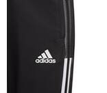 Vorschau: ADIDAS Fußball - Teamsport Textil - Hosen Tiro 21 Woven Trainingshose Kids Dunkel