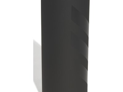 adidas Steel Trinkflasche 075 L Grau
