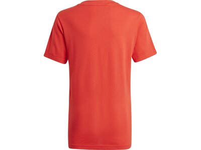 ADIDAS Kinder Shirt B 3S T Rot