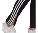 Vorschau: adidas Damen Sportswear 3-Streifen Skinny Hose