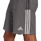 Vorschau: ADIDAS Fußball - Teamsport Textil - Shorts Tiro 21 Sweat Short ADIDAS Fußball - Teamsport Textil - S