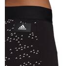 Vorschau: ADIDAS Fußball - Textilien - Hosen 3 Bar Leggings Damen