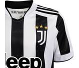Vorschau: adidas Kinder Juventus Turin 21/22 Heimtrikot
