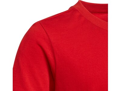 adidas Kinder FC Bayern München T-Shirt Rot