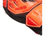 Vorschau: adidas Kinder Torwarthandschuhe Predator Fingersave Match