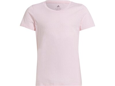 adidas KinderEssentials T-Shirt pink