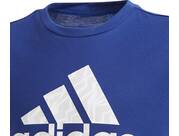 Vorschau: adidas Kinder AEROREADY Primegreen Prime T-Shirt