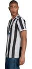 Vorschau: adidas Herren Juventus Turin 21/22 Heimtrikot