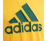 Vorschau: adidas KinderDesigned To Move Big Logo T-Shirt