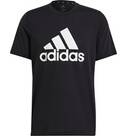 Vorschau: adidas Herren AEROREADY Designed 2 Move Feelready Sport Logo T-Shirt