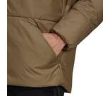 Vorschau: adidas Herren BSC Insulated Hooded Jacke