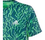 Vorschau: adidas Kinder AEROREADY Primegreen Graphic Camo T-Shirt