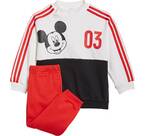 Vorschau: adidas Kinder Disney Mickey Maus Jogginganzug