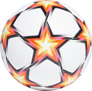 pyrostorm ucl omb footballs exklusiv intersport