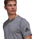 Vorschau: adidas Herren FreeLift Ultimate AEROREADY Designed 2 Move Sport T-Shirt