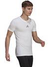 Vorschau: ADIDAS Underwear - Kurzarm Techfit Shirt kurzarm ADIDAS Underwear - Kurzarm Techfit Shirt kurzarm