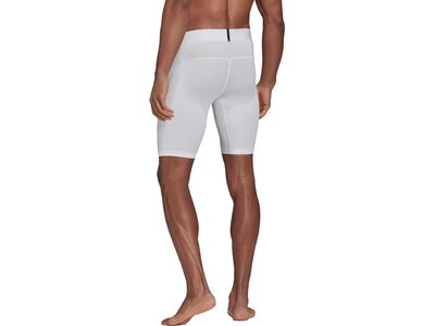 ADIDAS Underwear - Hosen Techfit Short ADIDAS Underwear - Hosen Techfit Short Grau