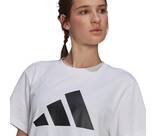 Vorschau: adidas Damen Sportswear Future Icons Logo Graphic T-Shirt