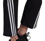 Vorschau: adidas Damen Sportswear Future Icons 3-Streifen Flare Hose