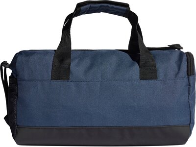 adidas Essentials Logo Duffelbag XS Blau