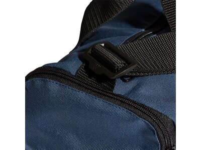 adidas Essentials Logo Duffelbag XS Blau