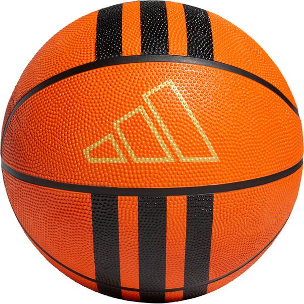 adidas 3-Streifen Rubber X2 Basketball