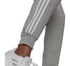 Vorschau: adidas Damen Essentials Fleece 3-Streifen Hose