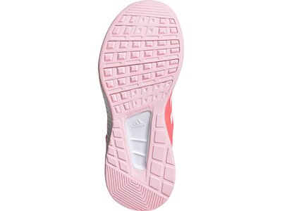 adidas Kinder Runfalcon 2.0 Schuh Pink