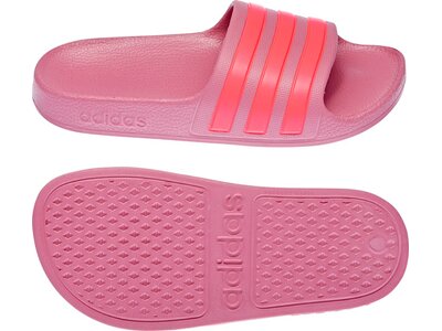 adidas Kinder Aqua adilette Pink