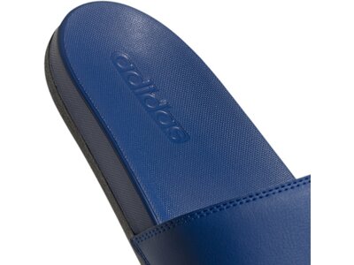 adidas Comfort adilette Blau