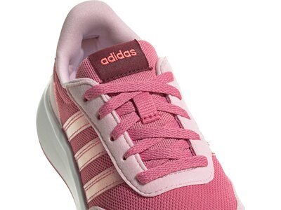 adidas Kinder Run 70s Schuh Pink