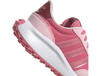 adidas Kinder Run 70s Schuh Pink