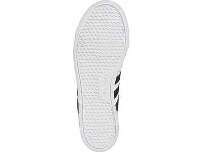 adidas Herren Retrovulc Mid Skateboarding Schuh Weiß