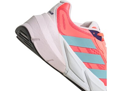 adidas Damen Laufschuhe ADISTAR Pink