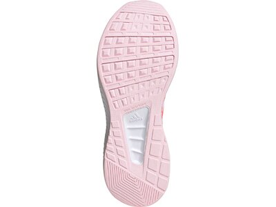 adidas Kinder Runfalcon 2.0 Laufschuh Pink