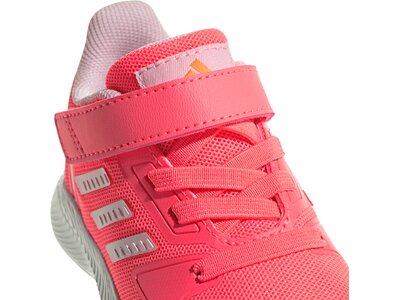 adidas Kinder Runfalcon 2.0 Laufschuh Pink