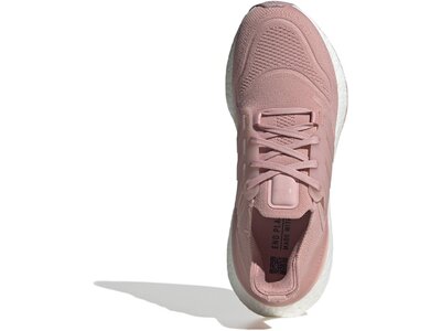 adidas Damen ULTRABOOST 22 Laufschuh Pink
