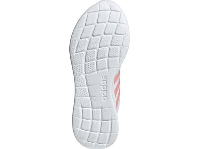 adidas Damen Puremotion Schuh Weiß