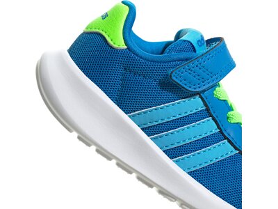 adidas Kinder Lite Racer 3.0 Schuh Blau