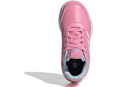 ADIDAS Kinder Laufschuhe Tensaur Sport 2.0 K Pink