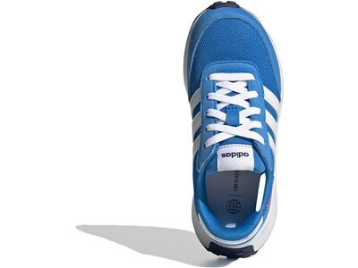 adidas Kinder Run 70s Schuh Blau