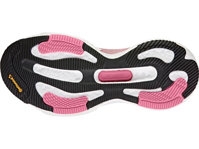 adidas Damen Solarglide 5 Laufschuh pink
