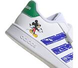 Vorschau: adidas Kinder x Disney Minnie Maus Grand Court Schuh